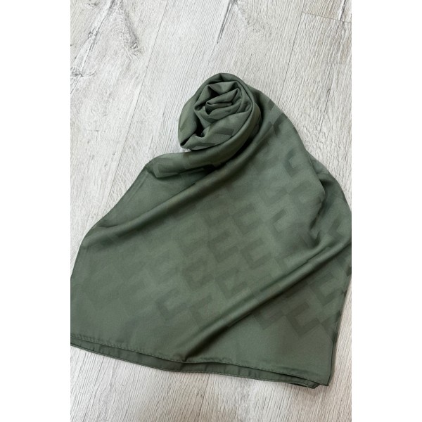 Rossea Jakar Şal 1002Y